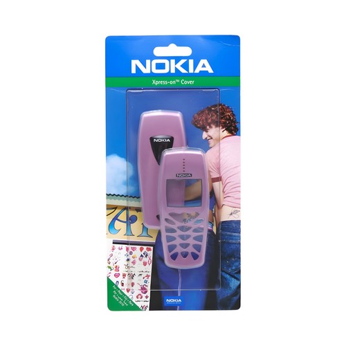 Nokia xpress original - xpress‑on,