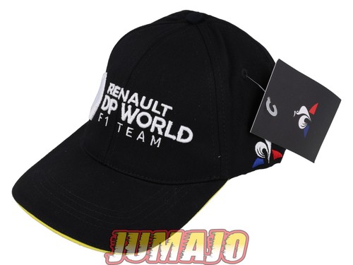 Cqt1 casquette cap renault - casquette,
