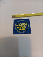 Autocollant Stickers Hockey
