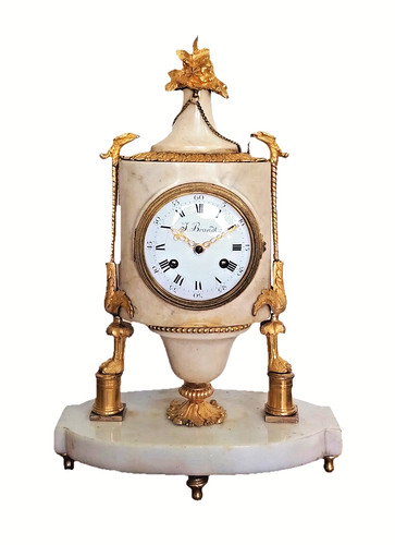 Brandt pendule louis xvi - brandt,