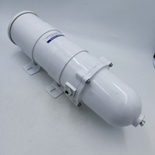 Séparateur d'eau filtre à