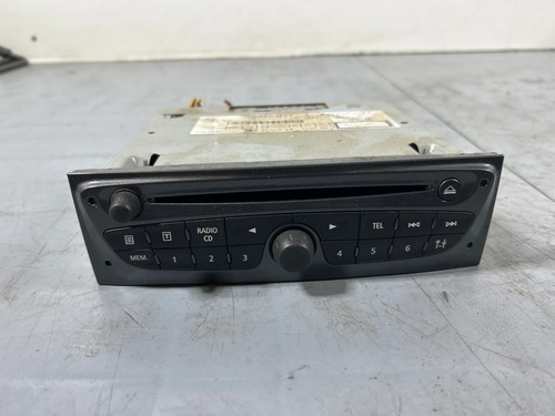 Autoradio bluetooth renault - bluetooth,