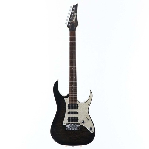 Guitare électrique ibanez - électrique,