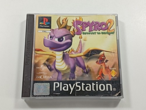 Spyro gateway glimmer - spyro, 2
