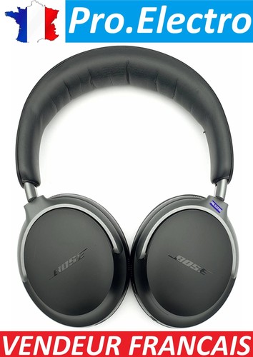 Casque audio bose ultra - casque,