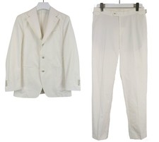 Suitsupply Havana Jetted Ul