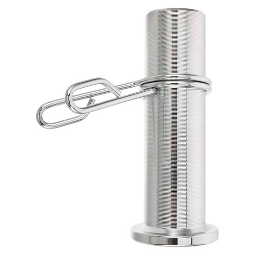 Support disque pour barre - support,