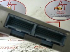 Calculateur moteur OPEL ASTRA