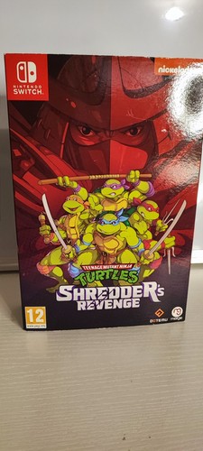 Merge games tmnt - games,