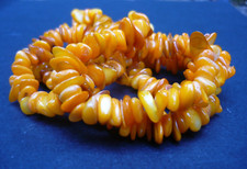 Collier de perles en