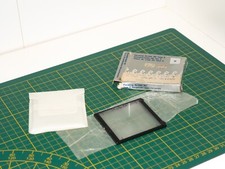 (MINT) Focusing Screen RZ TYPE