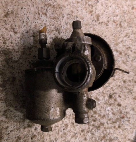 Carburateur amac 903 - amac,