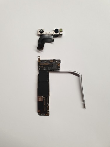 Carte mère motherboard iphone - carte-mère,