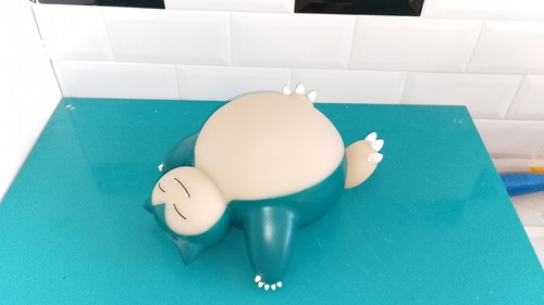Grande figurine veilleuse - figurine,