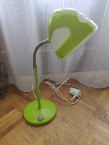 Ikea skojig green - green, cloud