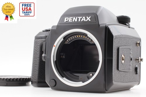 Presque comme neuf pentax - [presque,