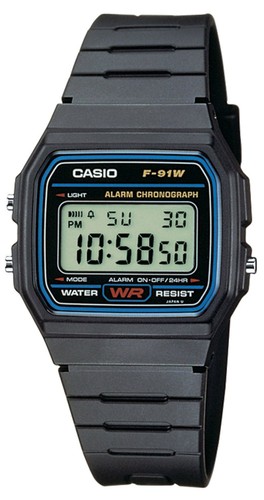 Casio collection unisex - casio,