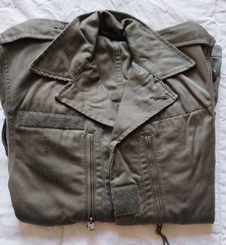Veste treillis obsolète - veste,