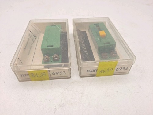 Neuf fleischmann 6953 - et, 6954