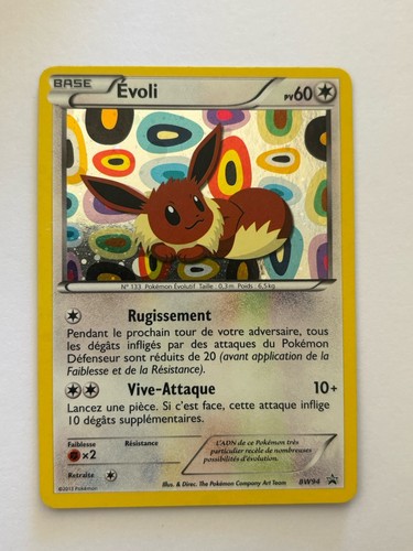 Pokémon carte card - , jeu