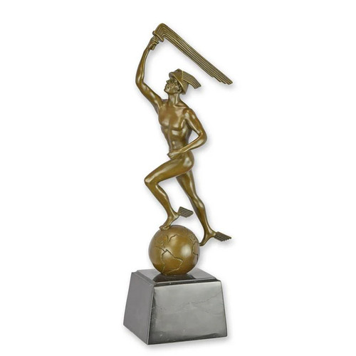 Statue moderne sculpture art - moderne,