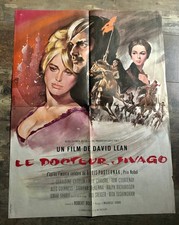 LOT  Ancienne Affiche Cinéma