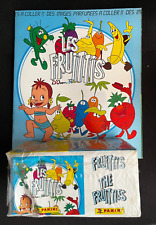 BOITE DISPLAY BOX 100 PACKETS