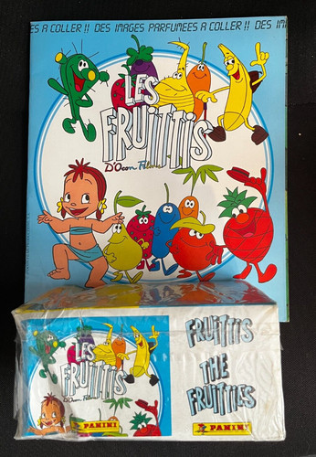 Boite display box - box, 100
