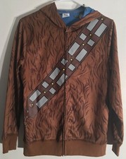 Boys' Star Wars Chewbacca