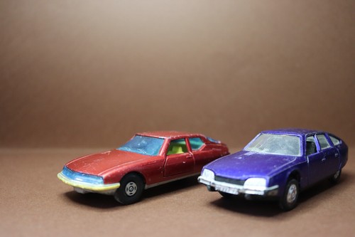 Citroen 1 43 - citroen, 1/43