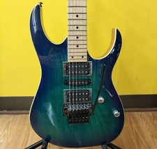 Guitare électrique (IBANEZ)