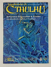 L’appel de Cthulhu -
