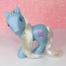 MY LITTLE PONY MON PETIT PONEY