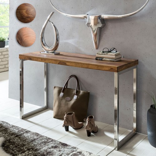 Finebuy table console - finebuy,