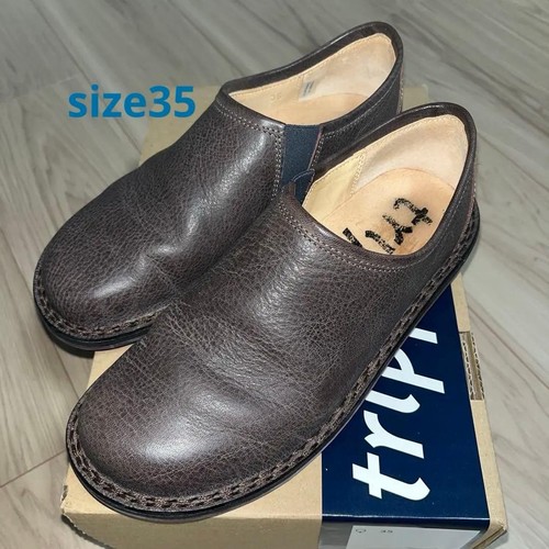 Chaussures femme trippen yen - femme,