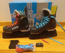 Patins de hockey BAUER très