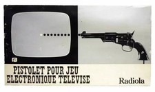 Radiola - Accessoire pour