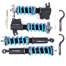 24 Voies Adj. Suspension