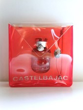 MINIATURE CASTELBAJAC ROUGE