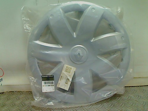 Enjoliveur roue neuf - de,