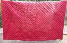 ANCIEN GRAND ÉDREDON,COUVRE