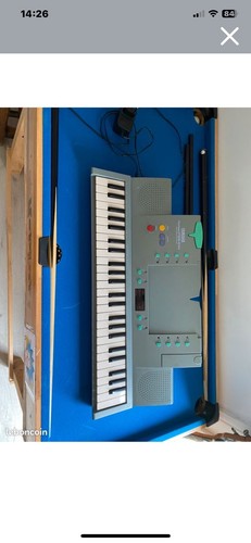 Piano électrique yamaha - piano,