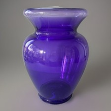 Philippe Starck Kartell Bohème Tabouret Sellette Violet