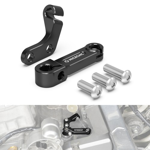 Nicecnc kit arrêt câble - de,