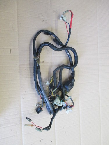 Circuit électrique pour