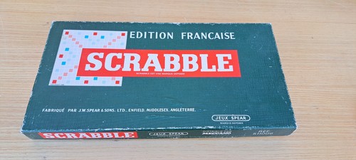 Jeu societe scrabble jeux - jeu,