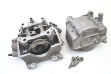 CYLINDER HEAD - MBK MW TRYPTIK 125 (2014 - 2016)