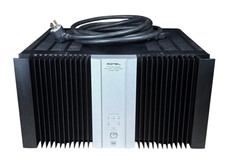 Rotel RMB-1095 Power Amplifier Tested Works