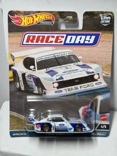 Hot wheels 1/64 🇨🇵 Race