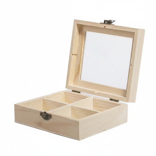 Coffret rangement avec - de,
